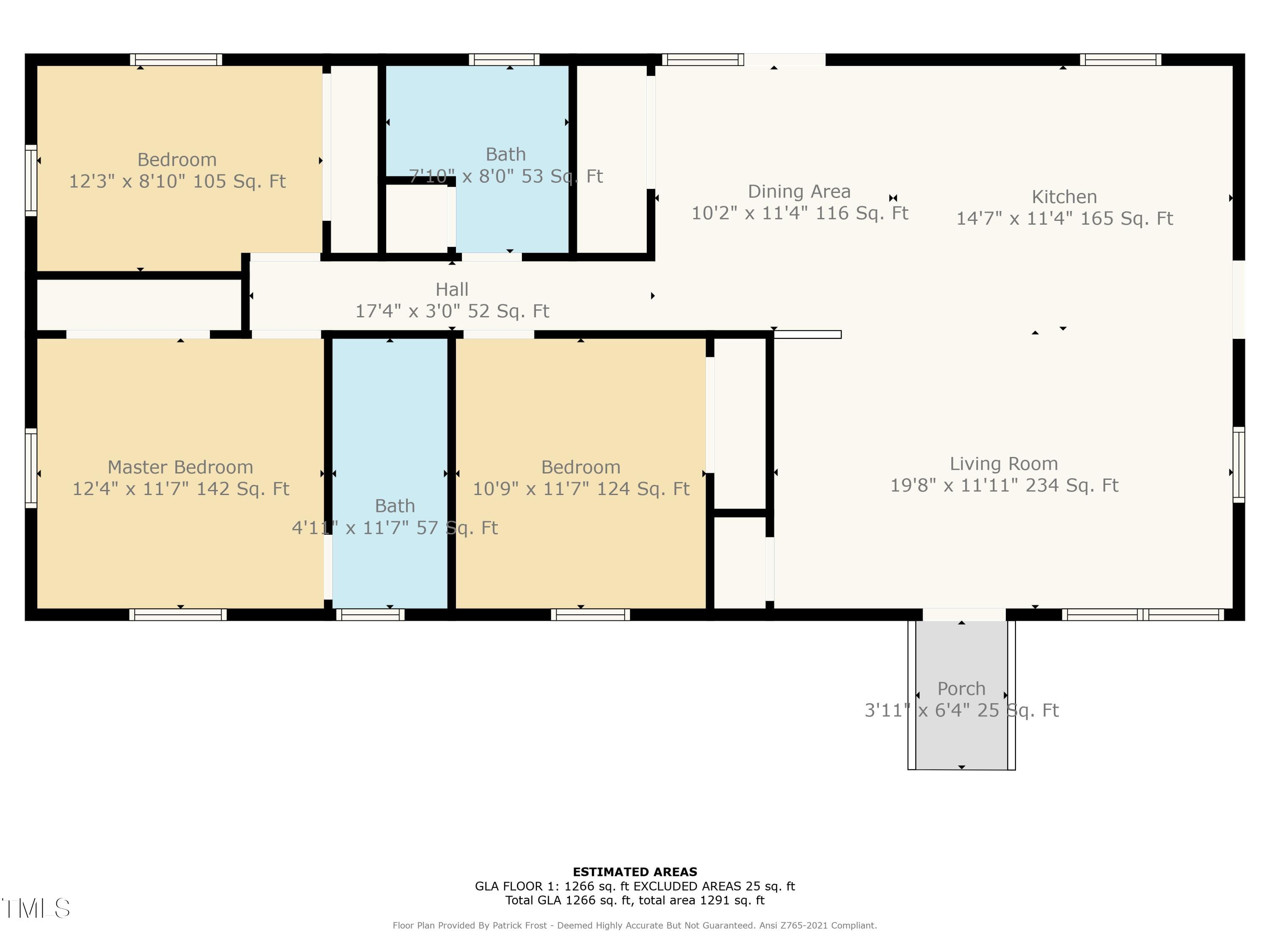640 Short Journey Road Smithfield, NC 27577 - Photo 27 of 27