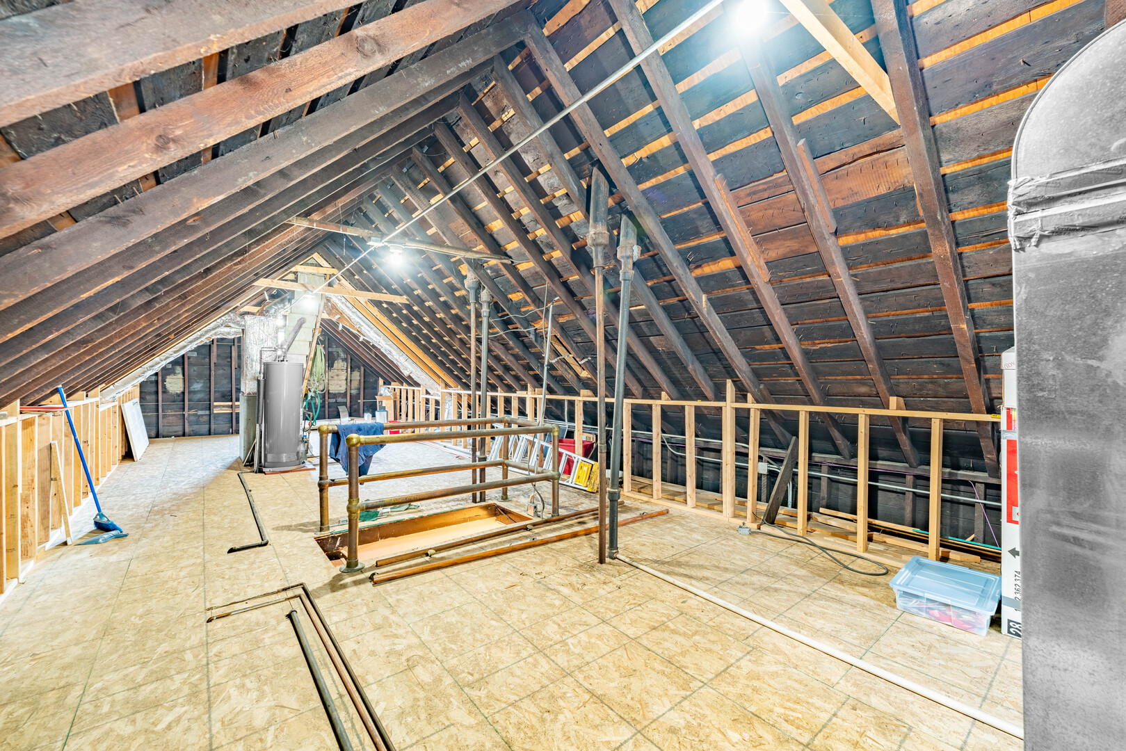 1425 North Cleaver Street Chicago, IL 60642 - Photo 32 of 45 Gallery Image 32