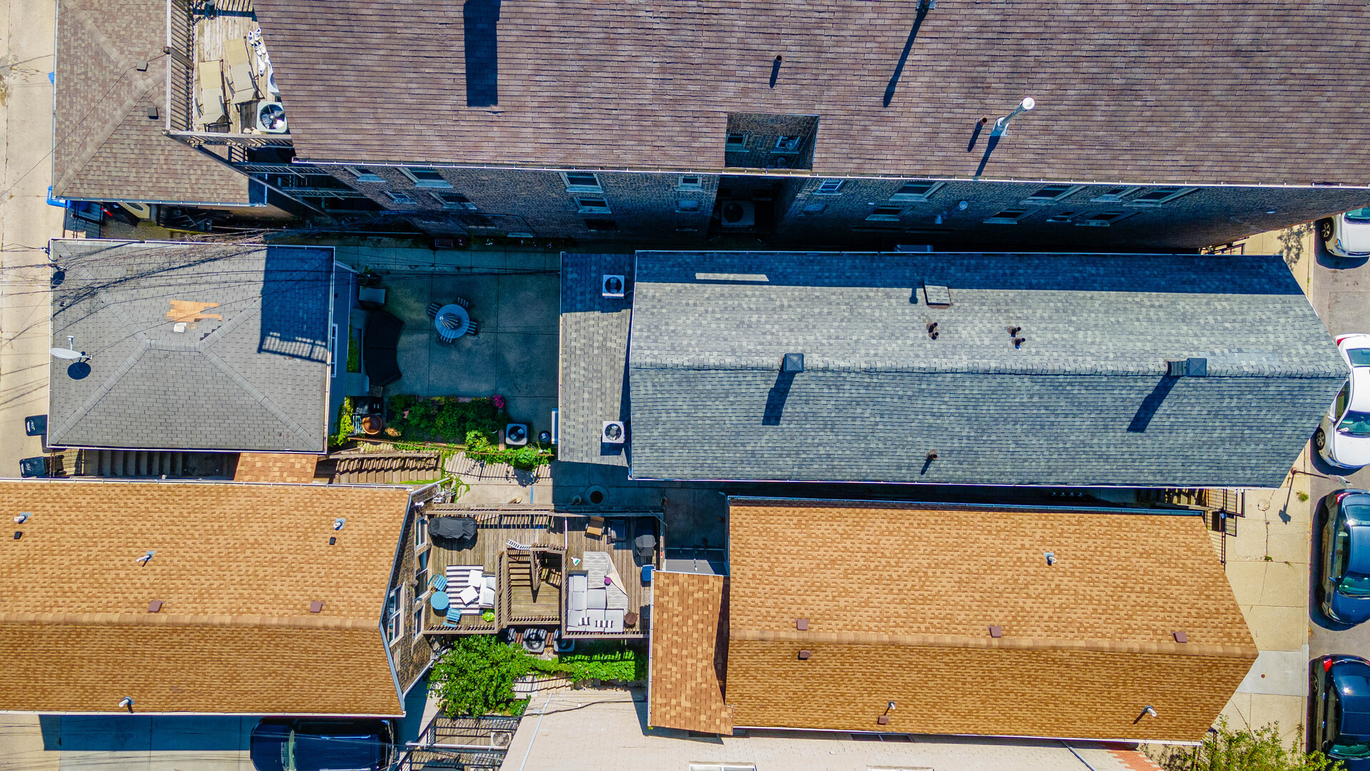 1425 North Cleaver Street Chicago, IL 60642 - Photo 42 of 45 Gallery Image 42