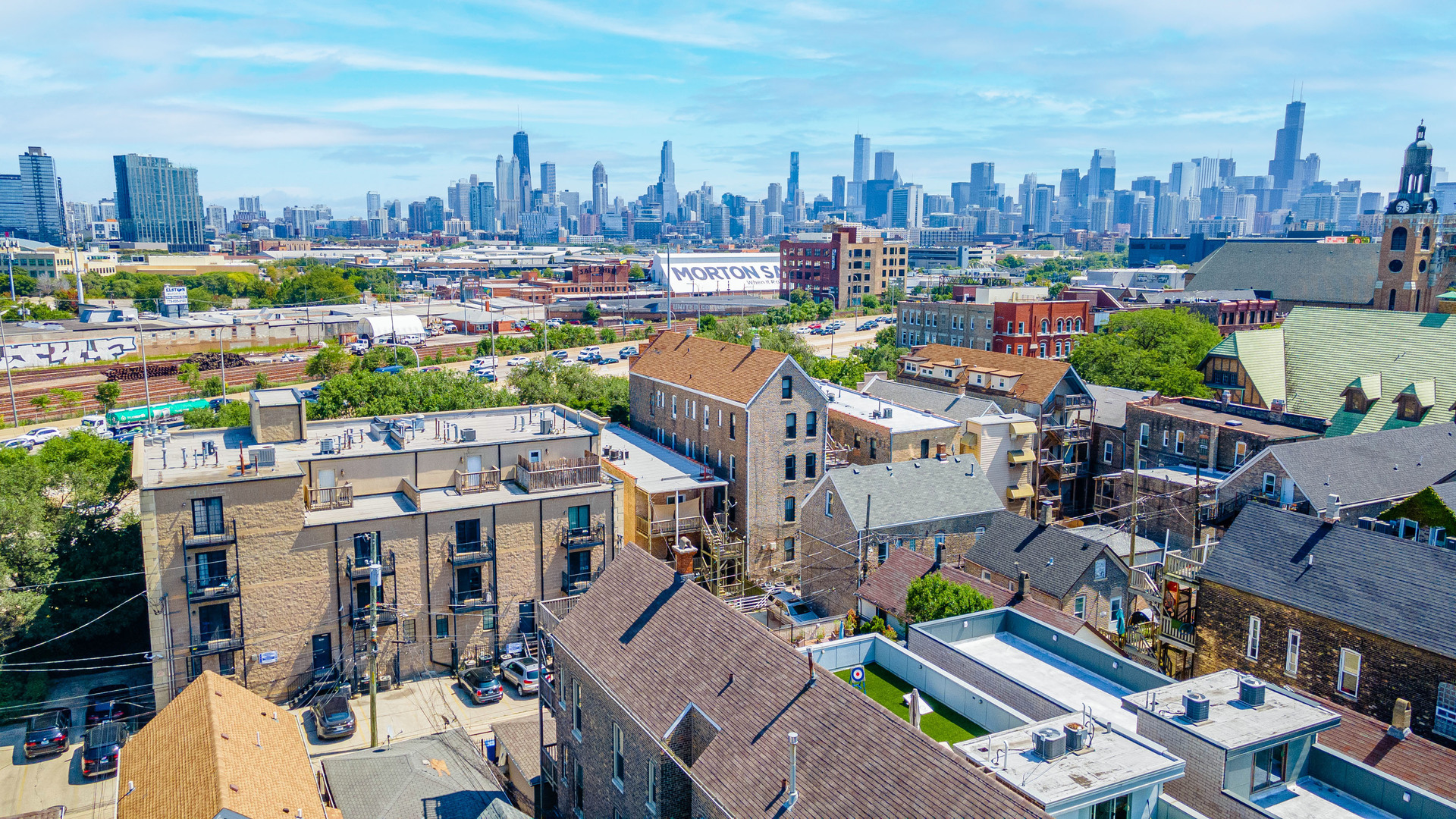 1425 North Cleaver Street Chicago, IL 60642 - Photo 44 of 45 Gallery Image 44