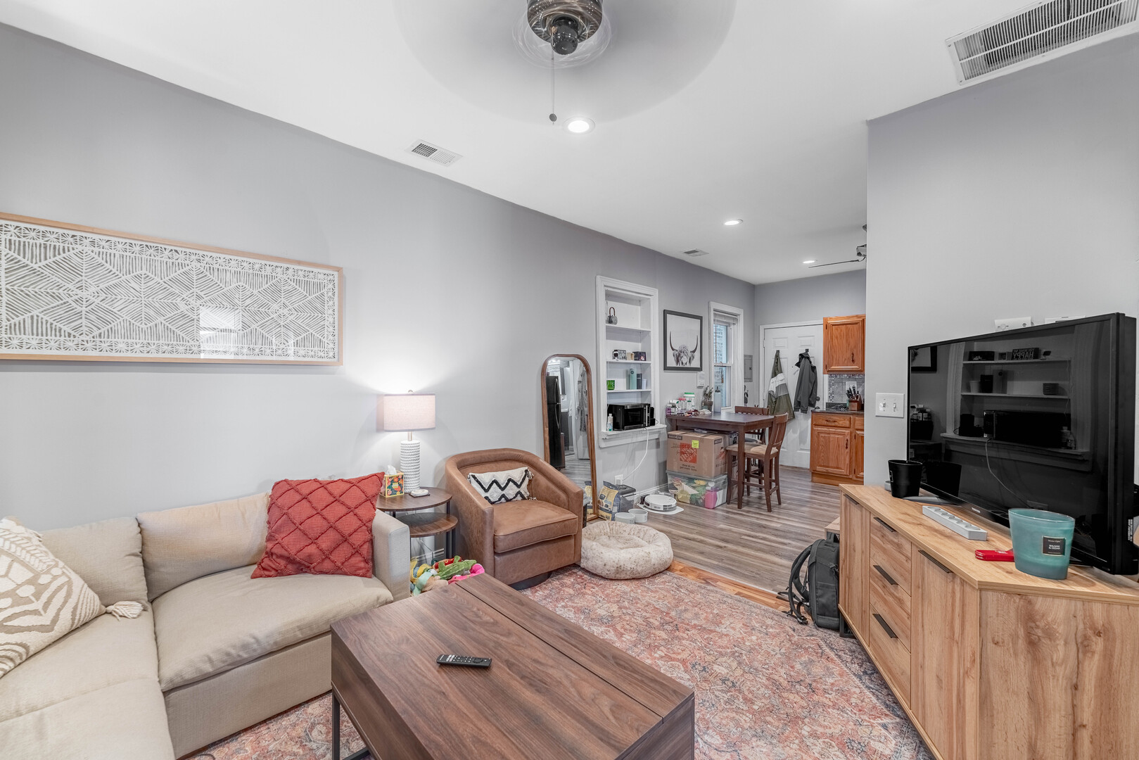 1425 North Cleaver Street Chicago, IL 60642 - Photo 8 of 45 Gallery Image 8