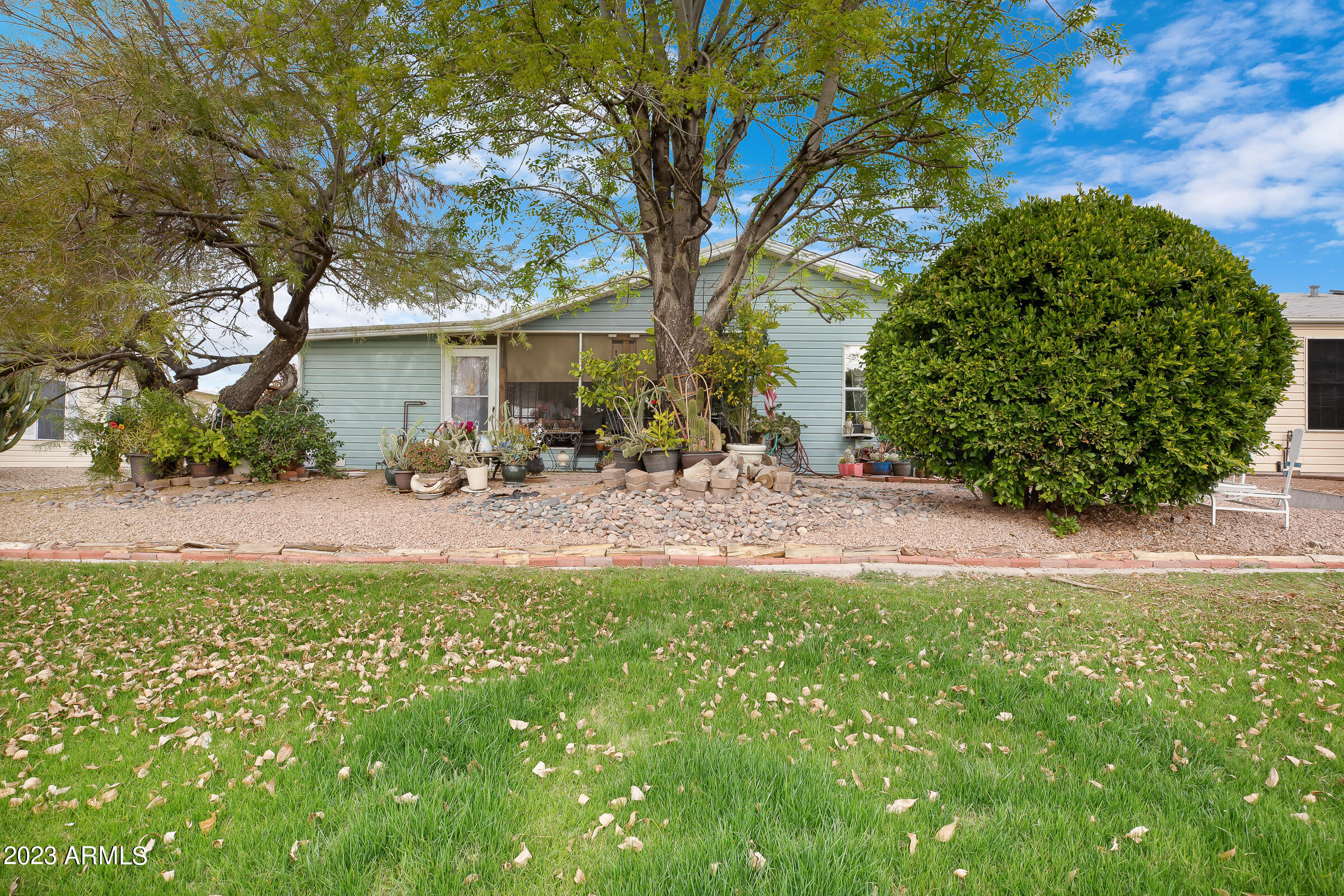 215 North Power Road, Unit 28 Mesa, AZ 85205 - Photo 2 of 28 215 N Power Rd #28-27