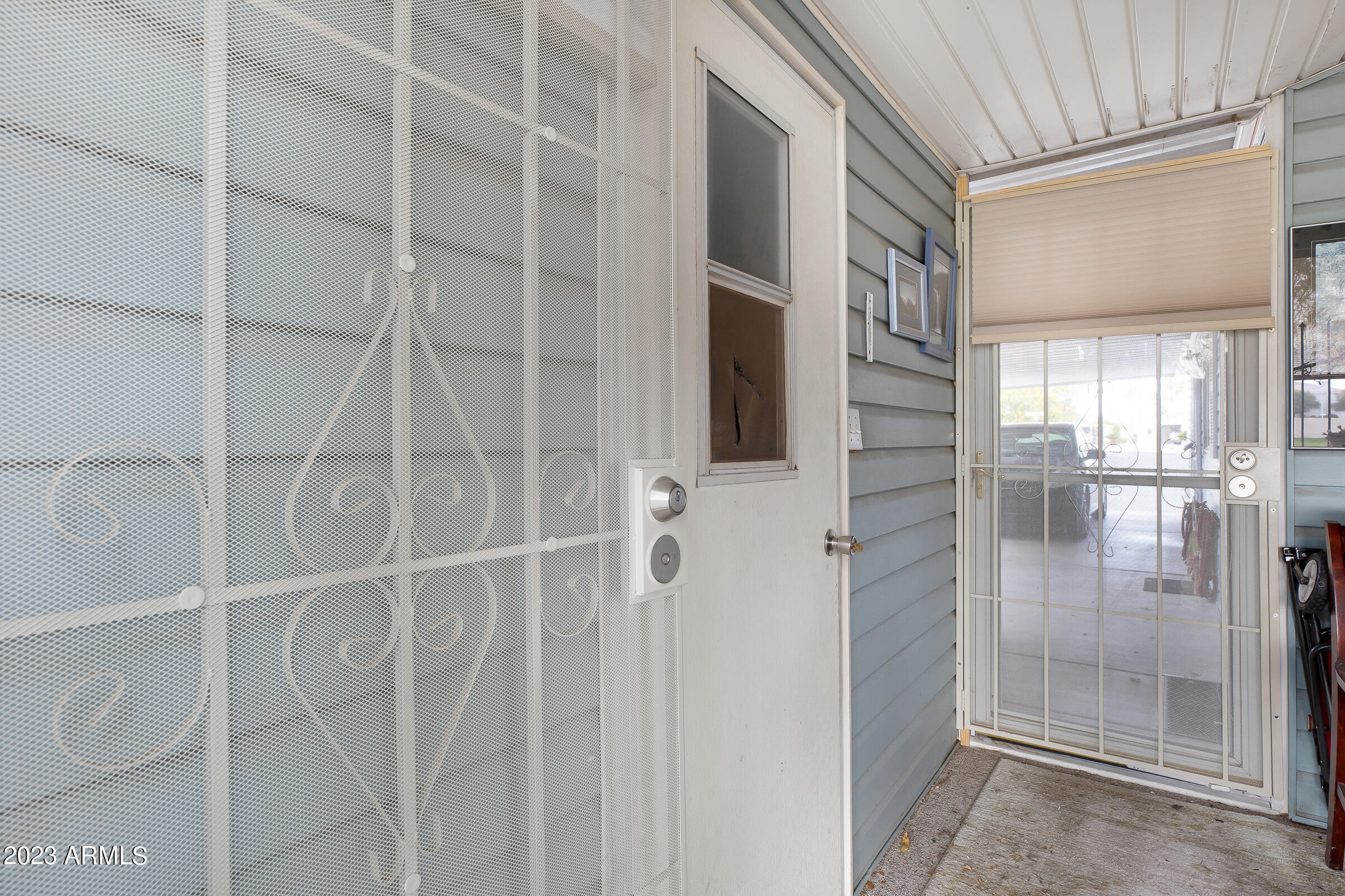 215 North Power Road, Unit 28 Mesa, AZ 85205 - Photo 22 of 28 215 N Power Rd #28-23