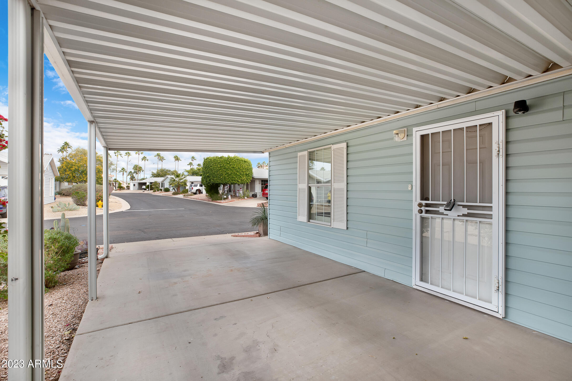 215 North Power Road, Unit 28 Mesa, AZ 85205 - Photo 23 of 28 215 N Power Rd #28-4