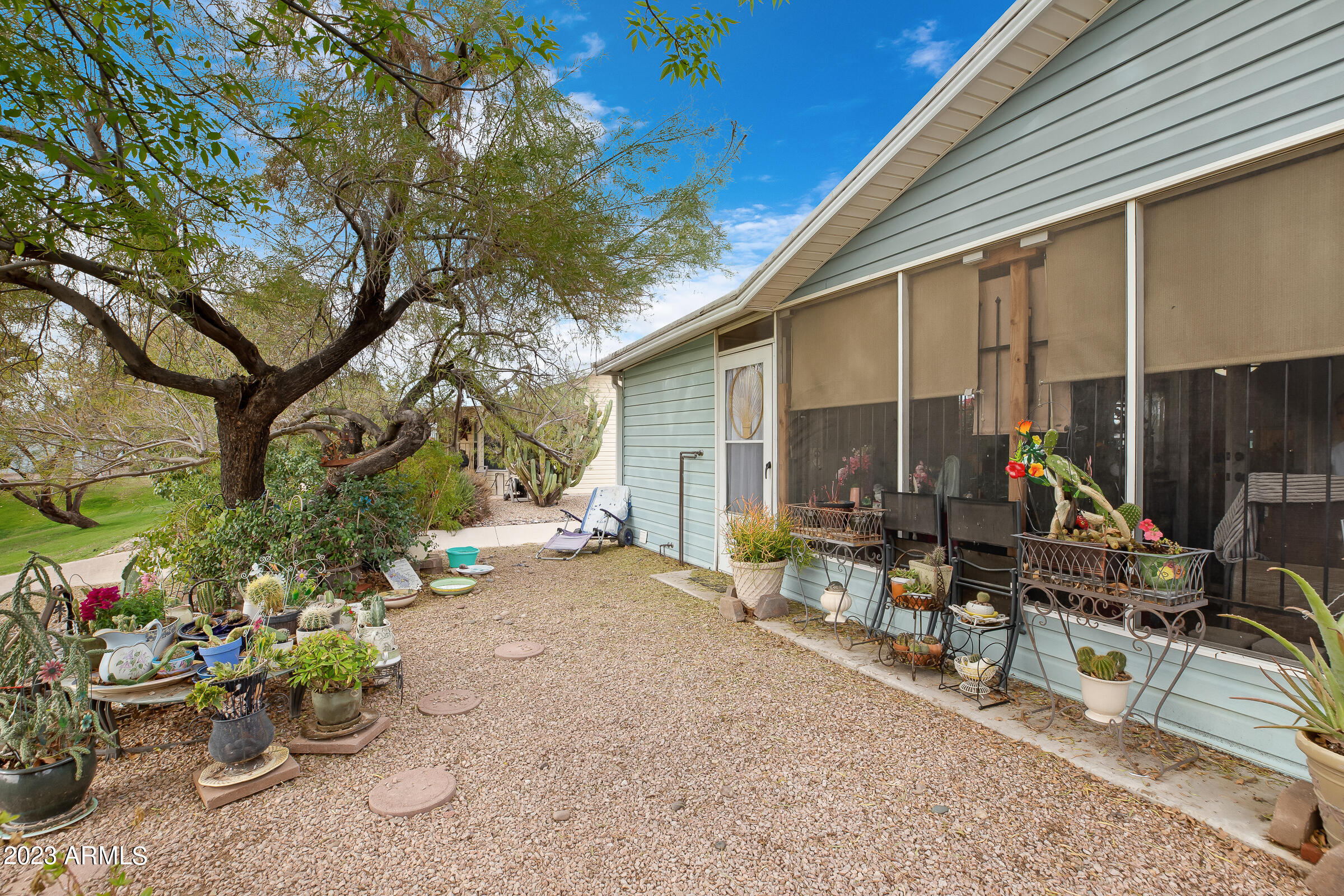 215 North Power Road, Unit 28 Mesa, AZ 85205 - Photo 26 of 28 215 N Power Rd #28-25
