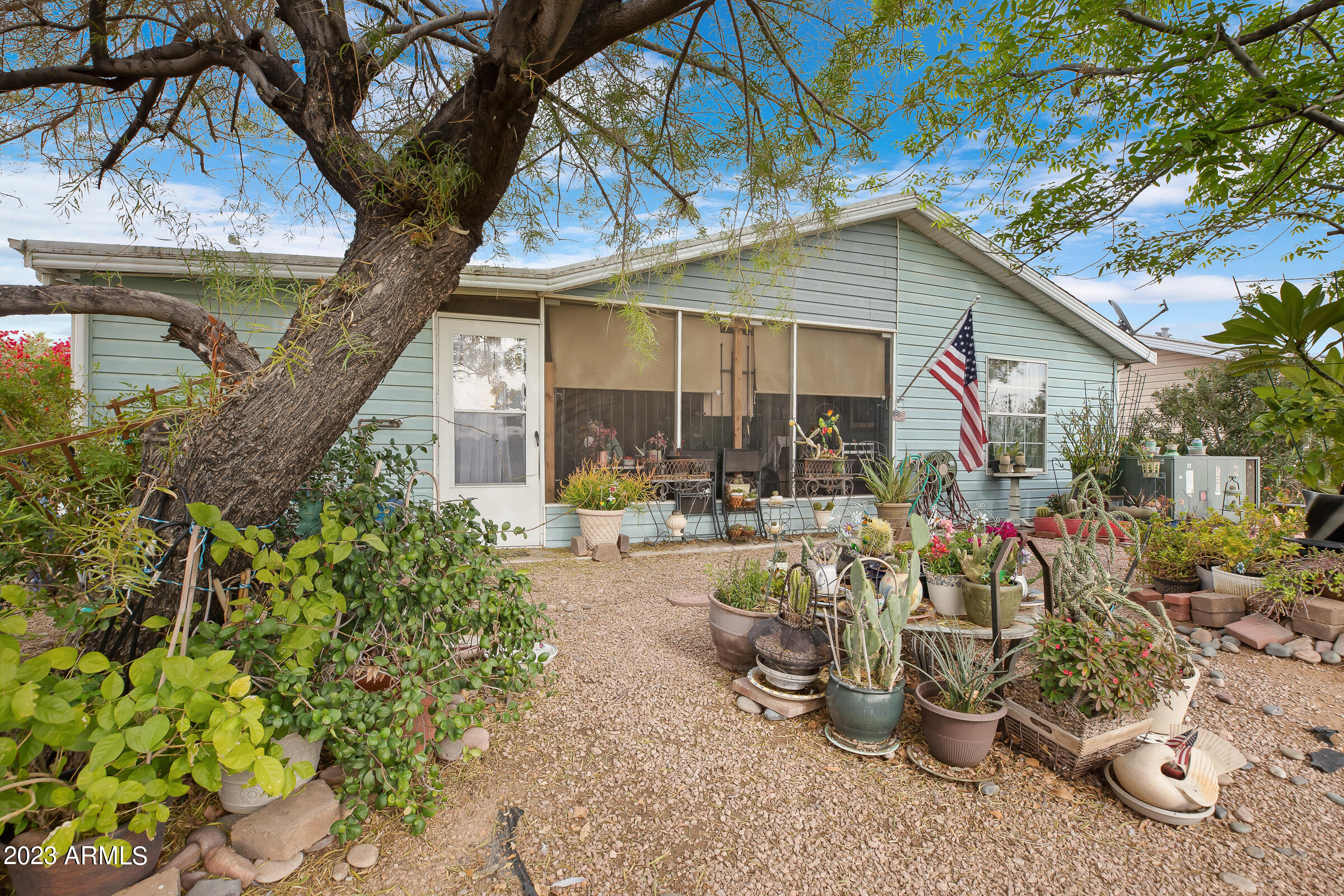 215 North Power Road, Unit 28 Mesa, AZ 85205 - Photo 27 of 28 215 N Power Rd #28-26