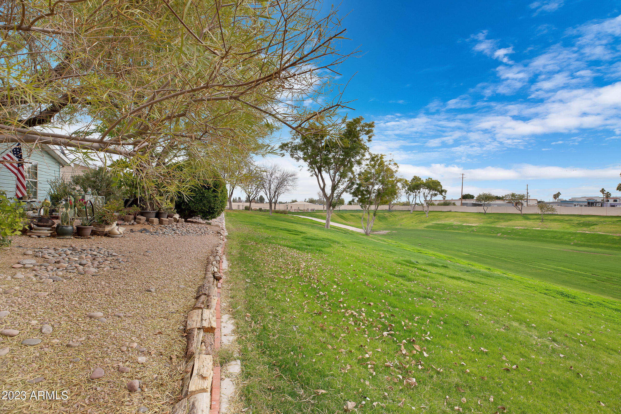 215 North Power Road, Unit 28 Mesa, AZ 85205 - Photo 28 of 28 215 N Power Rd #28-28