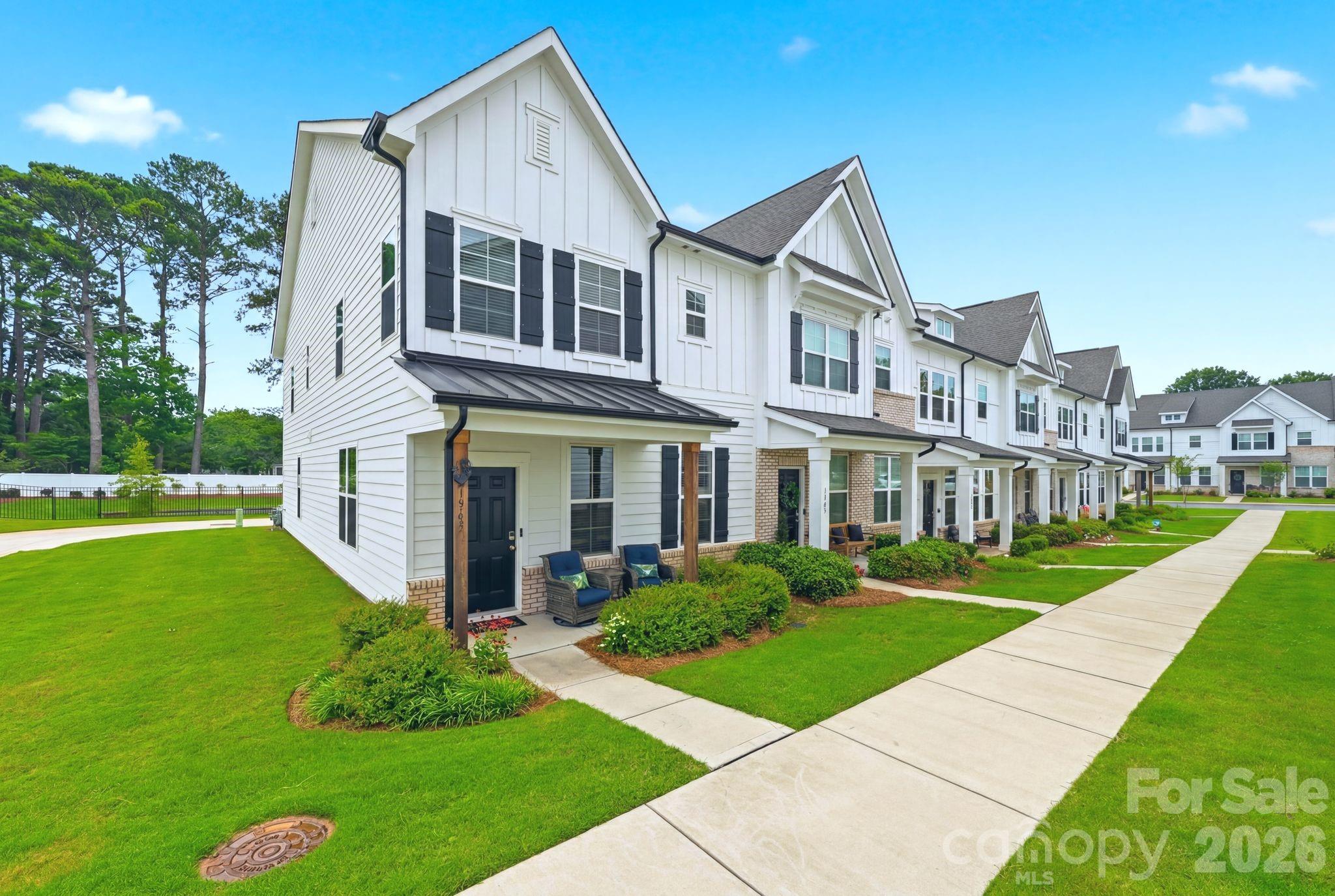 1943 Plath Top Road, Unit 30 Rock Hill, SC 29732 - Photo 2 of 44