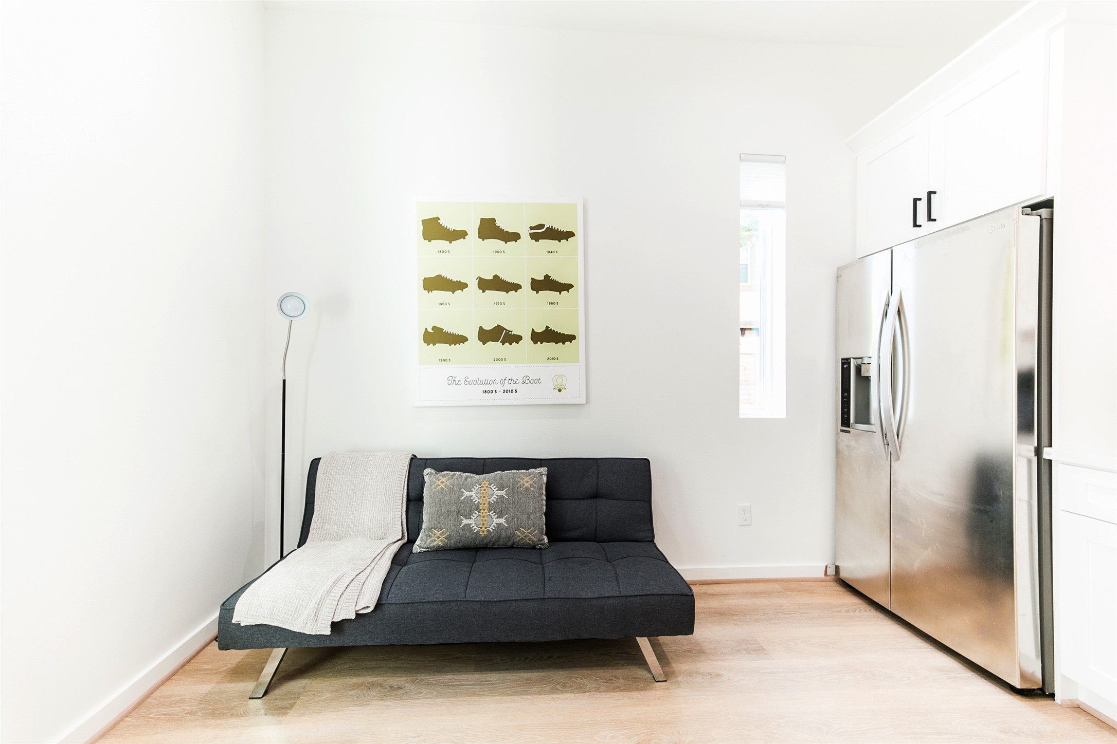 4303 Chester Street Houston, TX 77007 - Photo 19 of 46