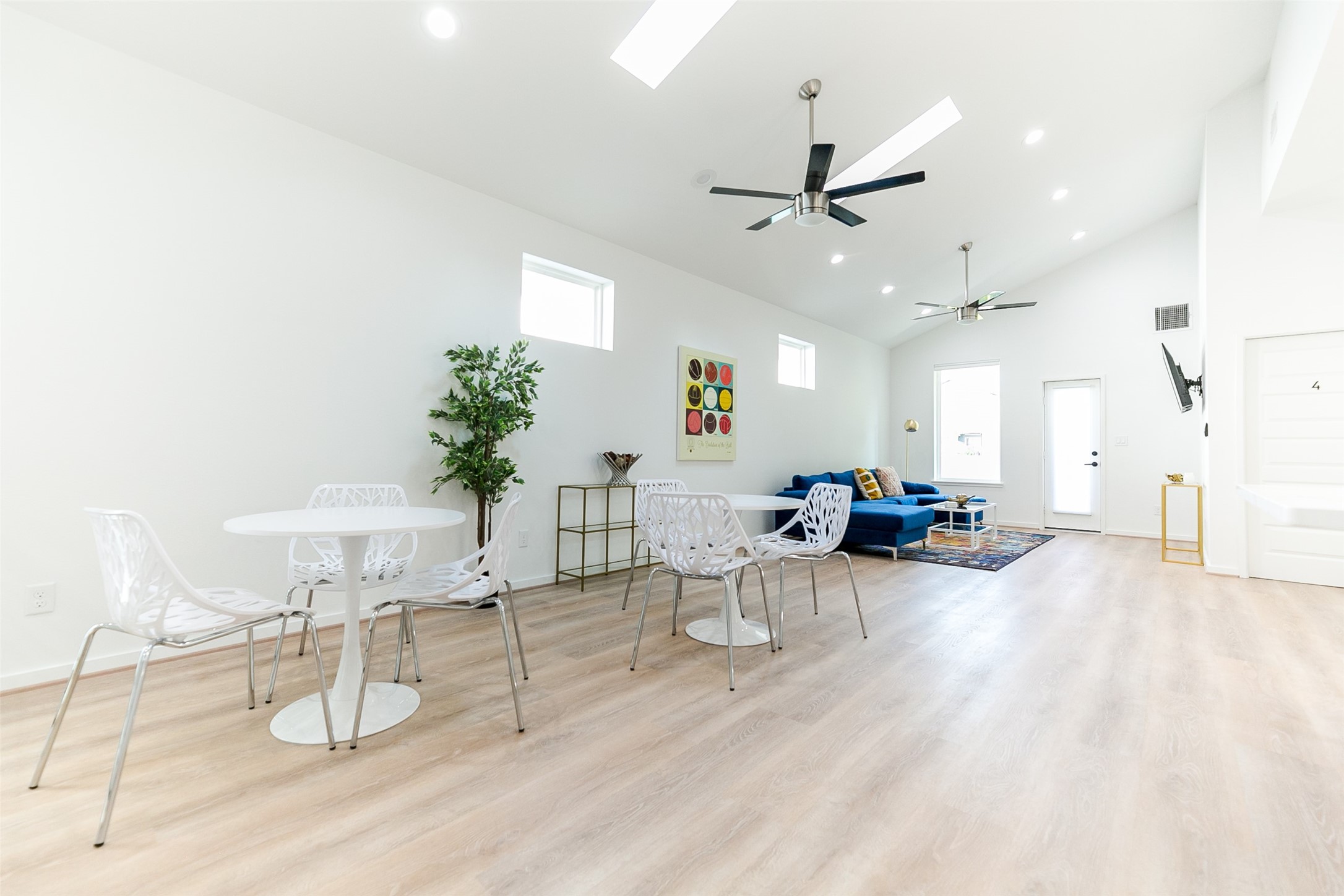 4303 Chester Street Houston, TX 77007 - Photo 25 of 46