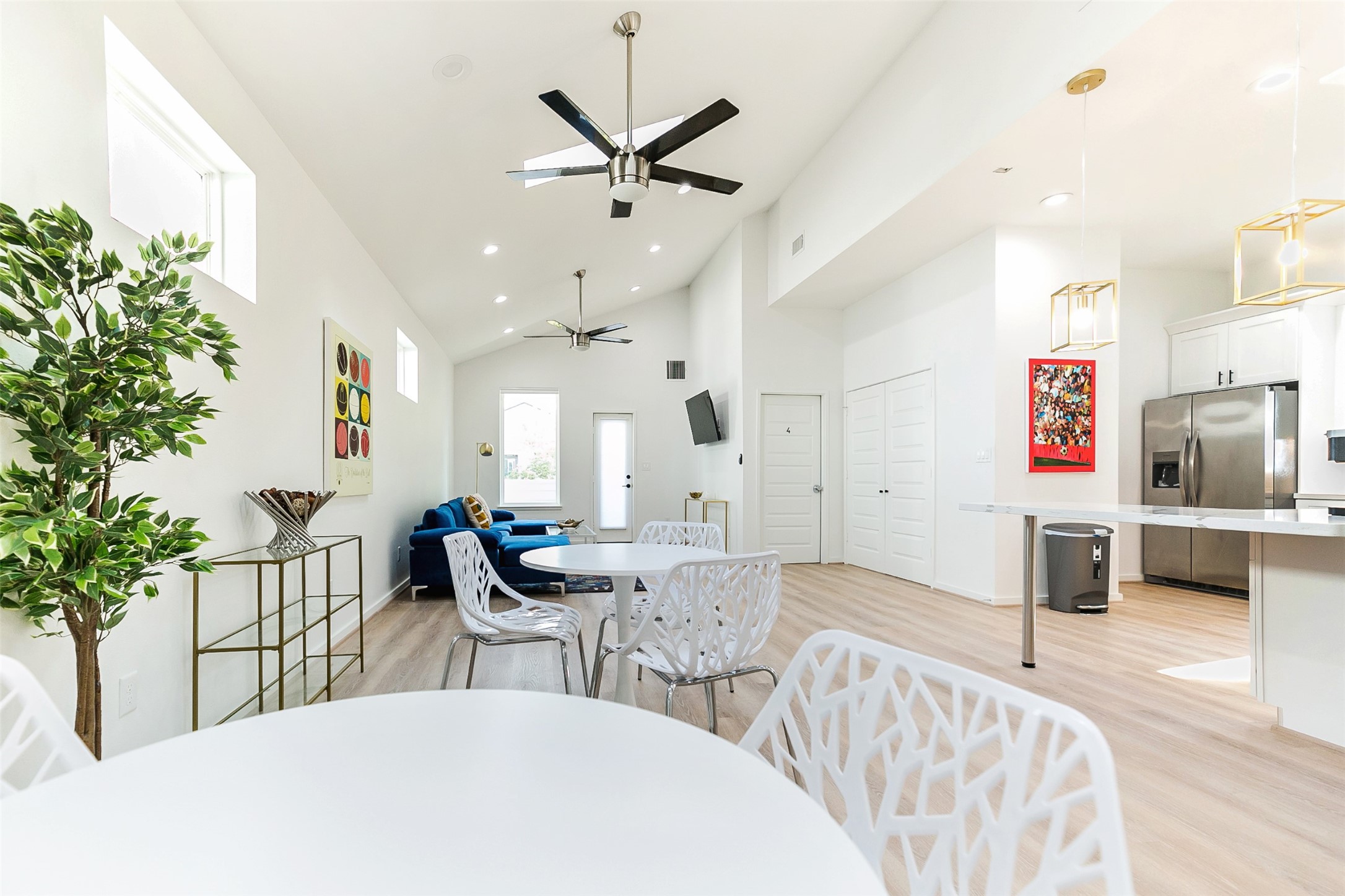 4303 Chester Street Houston, TX 77007 - Photo 26 of 46