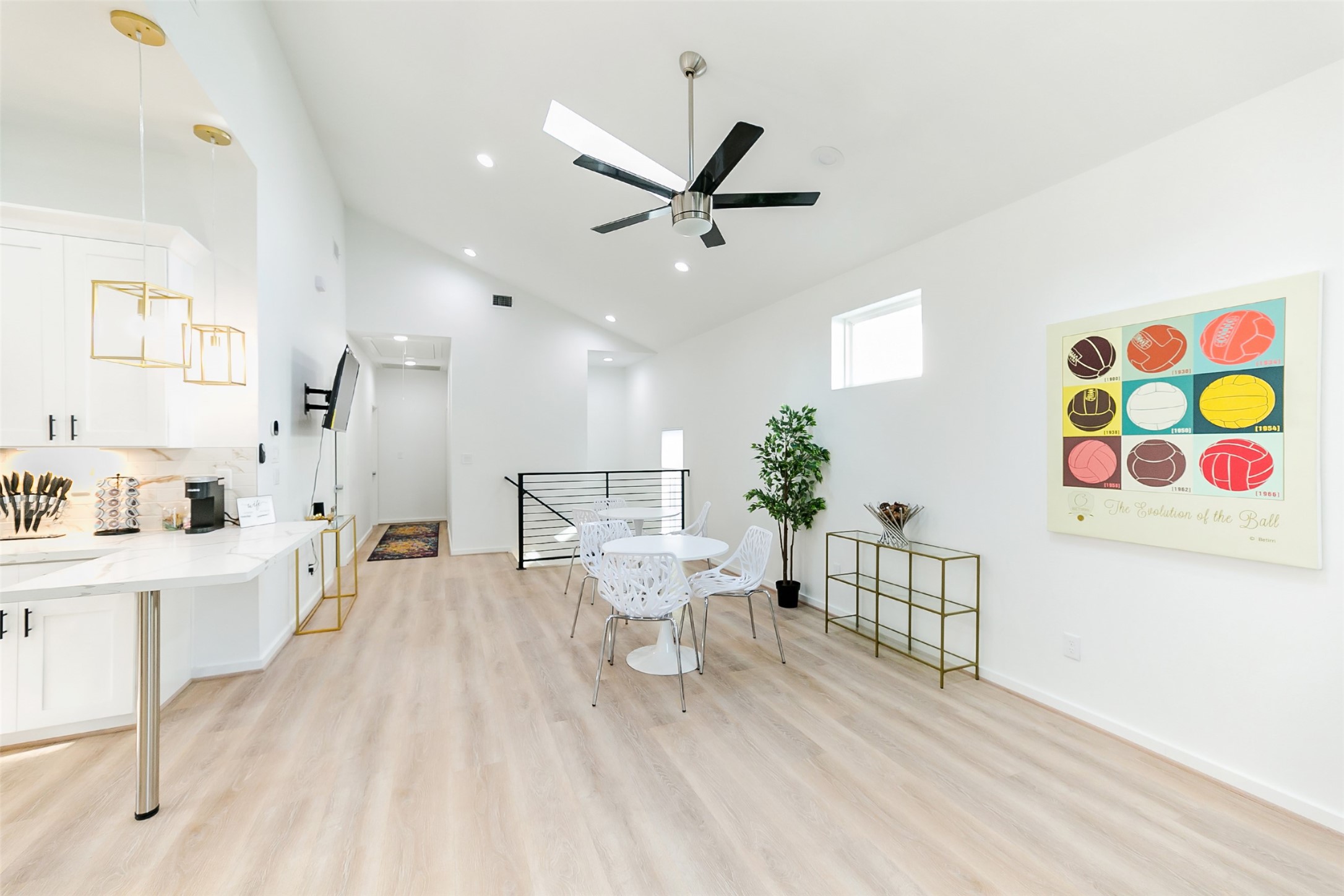 4303 Chester Street Houston, TX 77007 - Photo 27 of 46