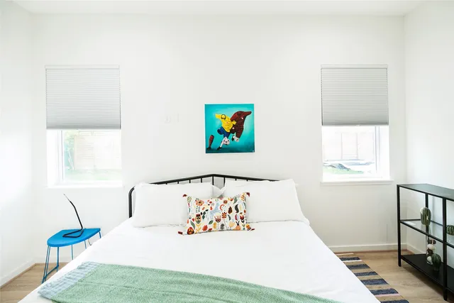 $7,000 | 4303 Chester Street, Houston, TX 77007