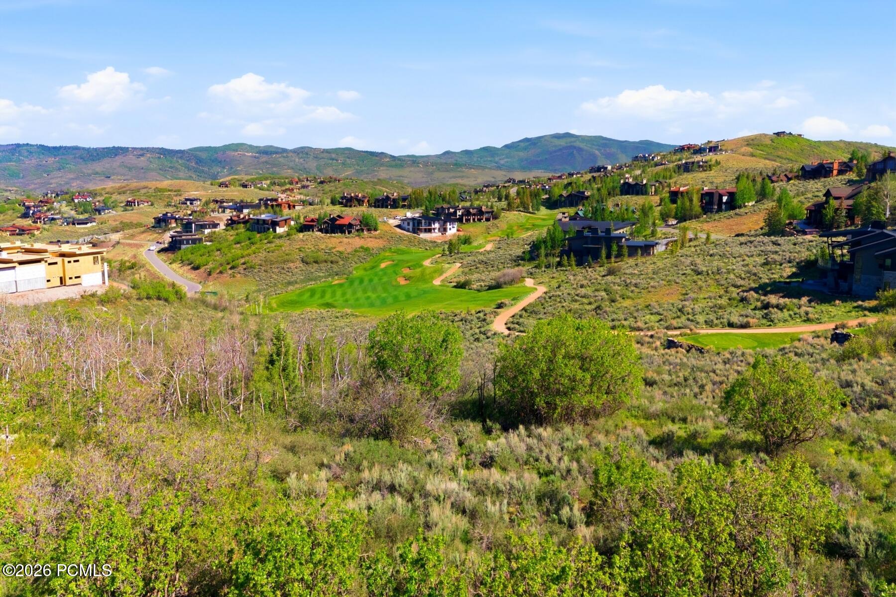 4577 Pinnacle Sky Loop Park City, UT 84098 - Photo 10 of 39
