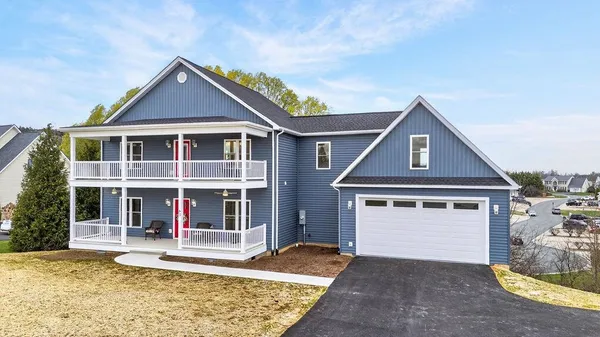 $659,000 | 63 Victoria Drive, Fishersville, VA 22939