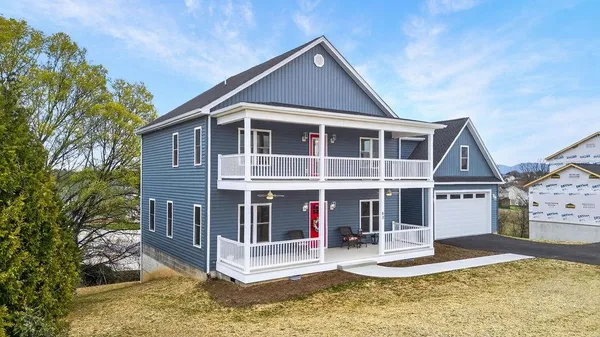 $659,000 | 63 Victoria Drive, Fishersville, VA 22939