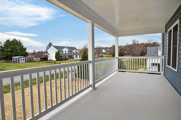 $659,000 | 63 Victoria Drive, Fishersville, VA 22939