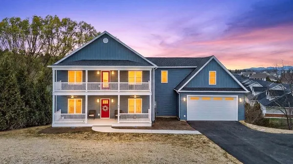 $659,000 | 63 Victoria Drive, Fishersville, VA 22939