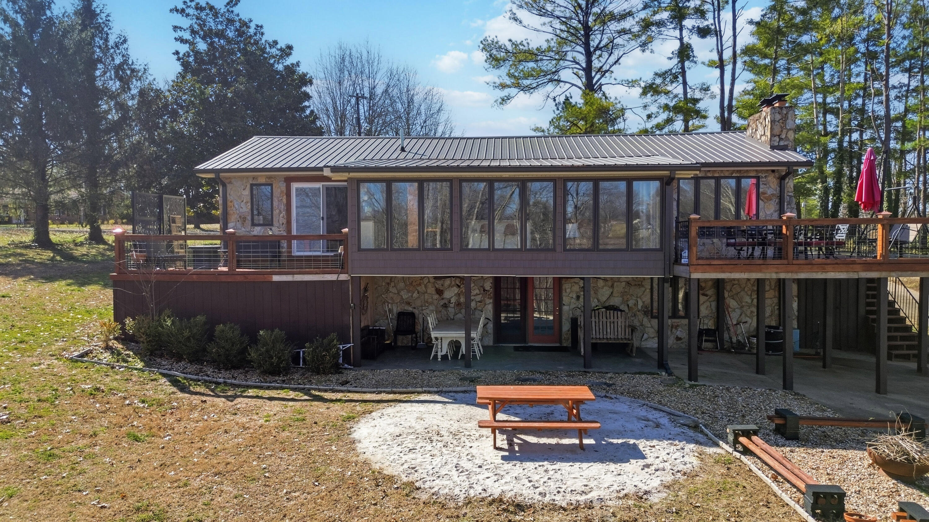 194 Military Road Somerset, KY 42503 - Photo 52 of 65 050