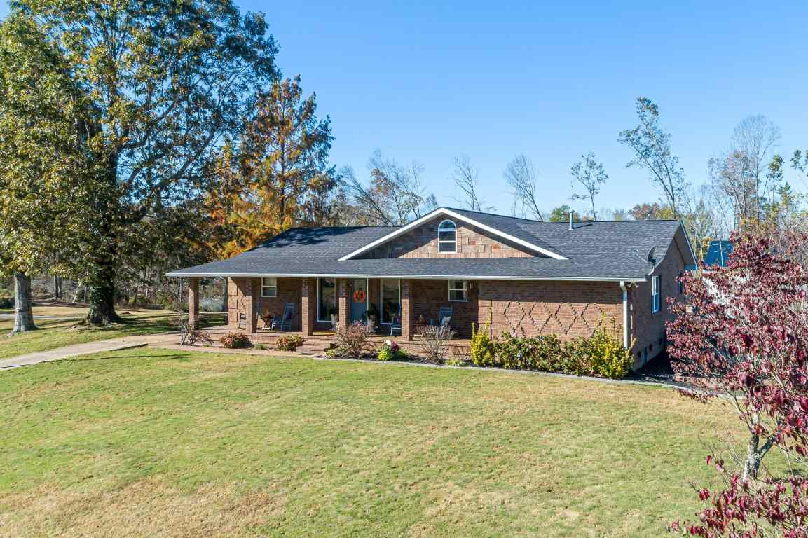 3445 Mouse Tail Road Parsons, TN 38363 - Photo 1 of 1 Photo 1