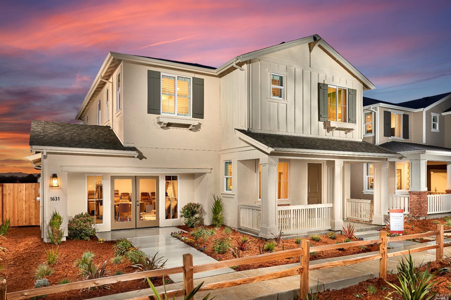 1634 Peppergrass Street Santa Rosa, CA 95403 - Photo 1 of 1 Gallery Image 1