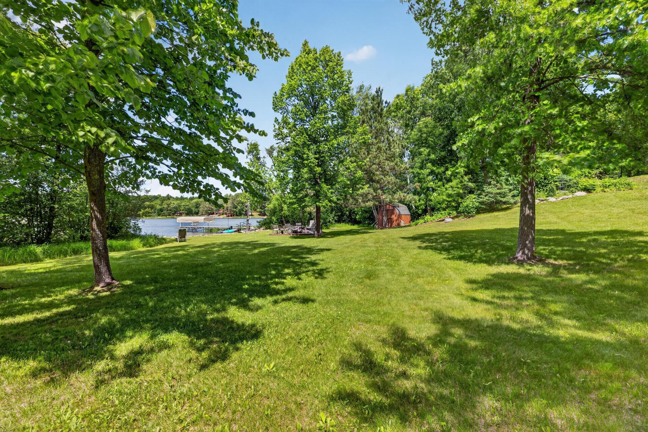 17094 Hidden Lake Road Fifty Lakes, MN 56448 - Photo 70 of 75