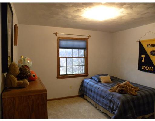 781 North Whitmore Road North Huntingdon, PA 15642 - Photo 12 of 18 Bedroom.