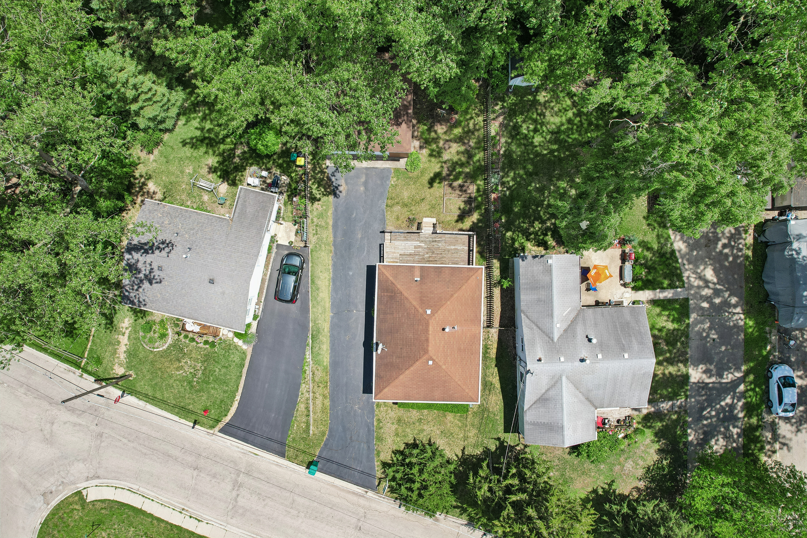 91 Bay Road Fox Lake, IL 60020 - Photo 24 of 26