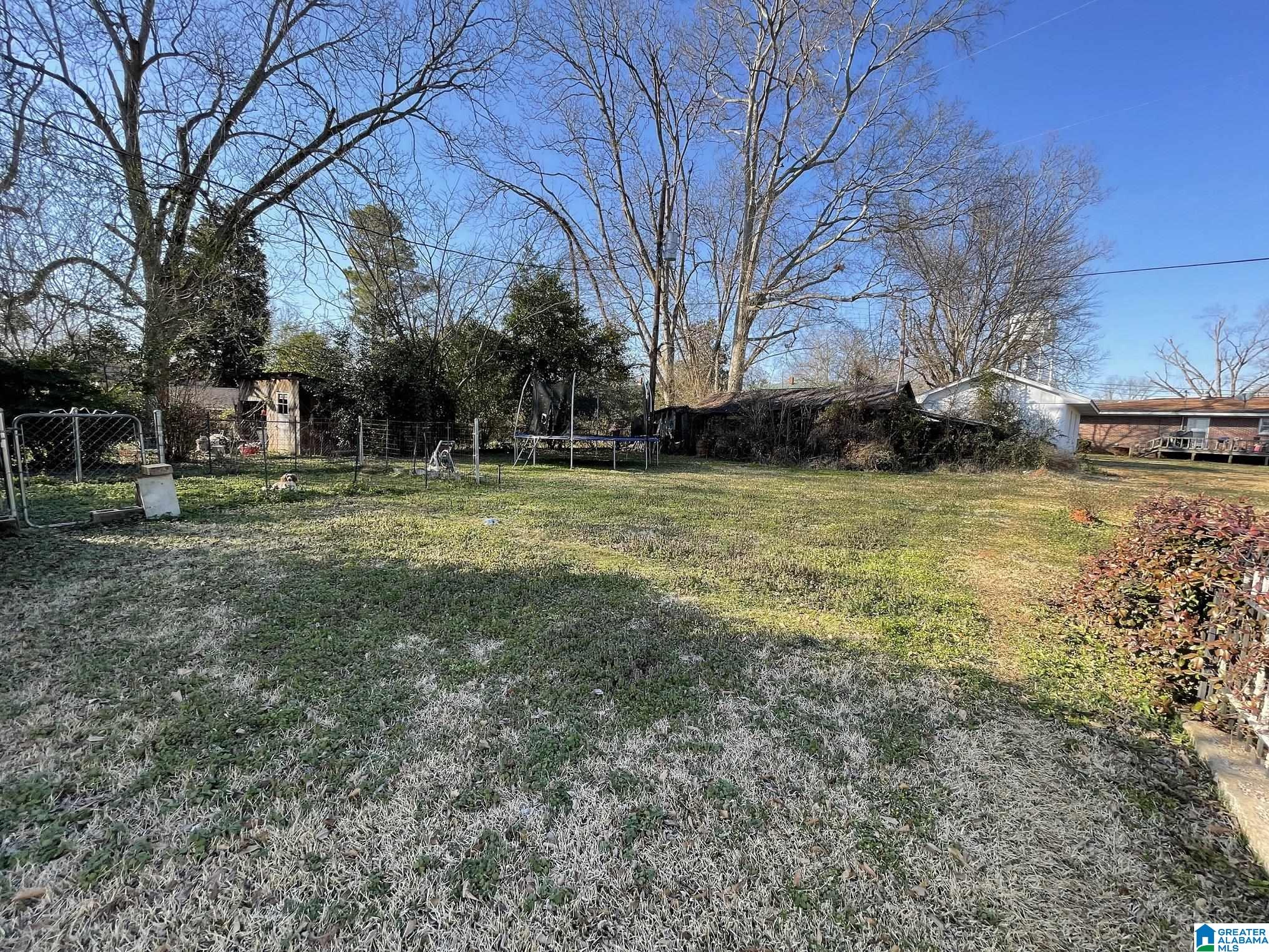 47 Swift Street Lineville, AL 36266 - Photo 21 of 22