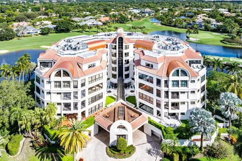 $4,999,000 | 7383 Orangewood Lane, Unit 501, Boca Raton, FL 33433