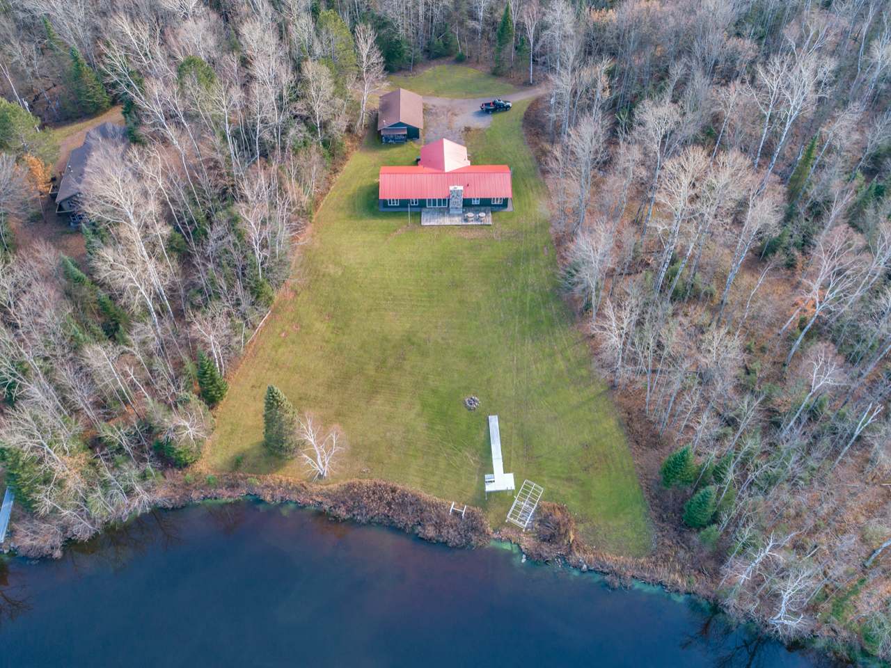 1241 Bucks Road Presque Isle, WI 54557 - Photo 46 of 49 Gallery Image 46