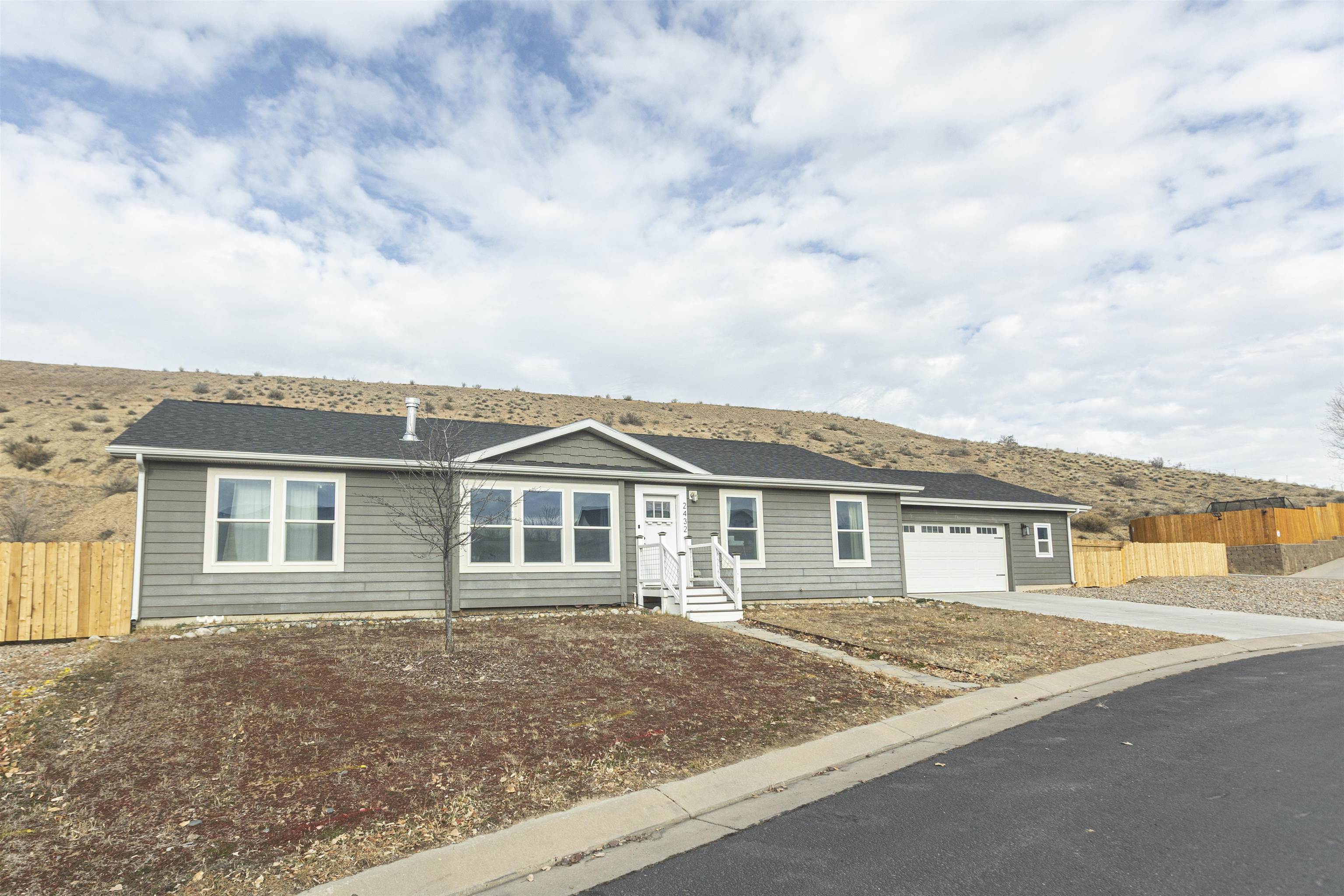 2432 Pioneer Way Rifle, CO 81650 - Photo 1 of 28