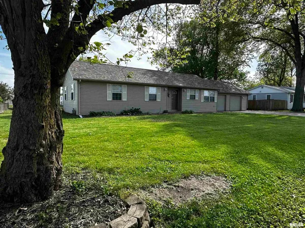 $144,500 | 118 Cottage Lane, Murrayville, IL 62668