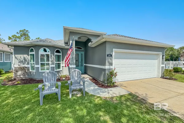 $629,000 | 25211 Windward Place, Orange Beach, AL 36561