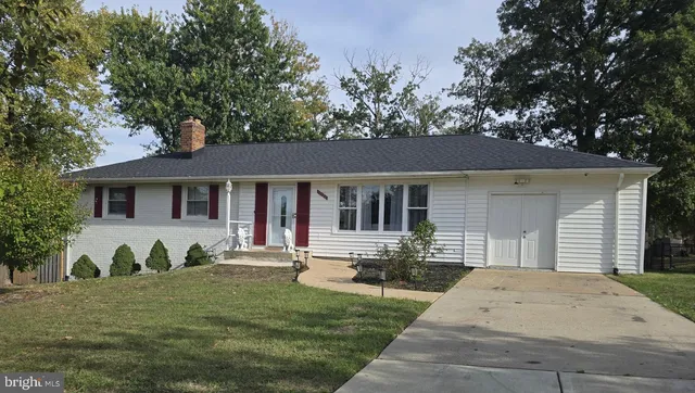 $570,000 | 13123 Oriole Drive, Beltsville, MD 20705