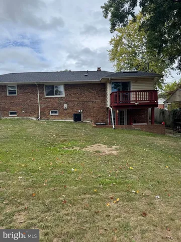 $570,000 | 13123 Oriole Drive, Beltsville, MD 20705