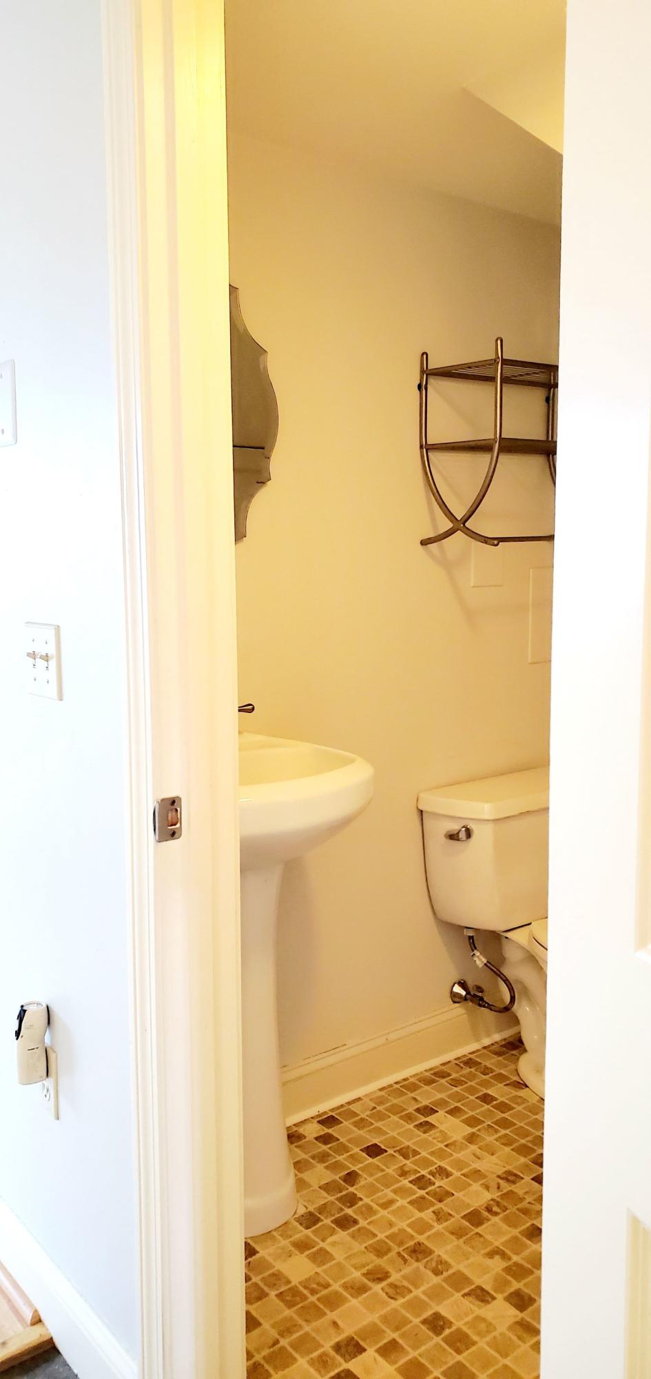45 Back Cove, Unit 45 Portland, ME 04103 - Photo 5 of 22 45 1/2 bath