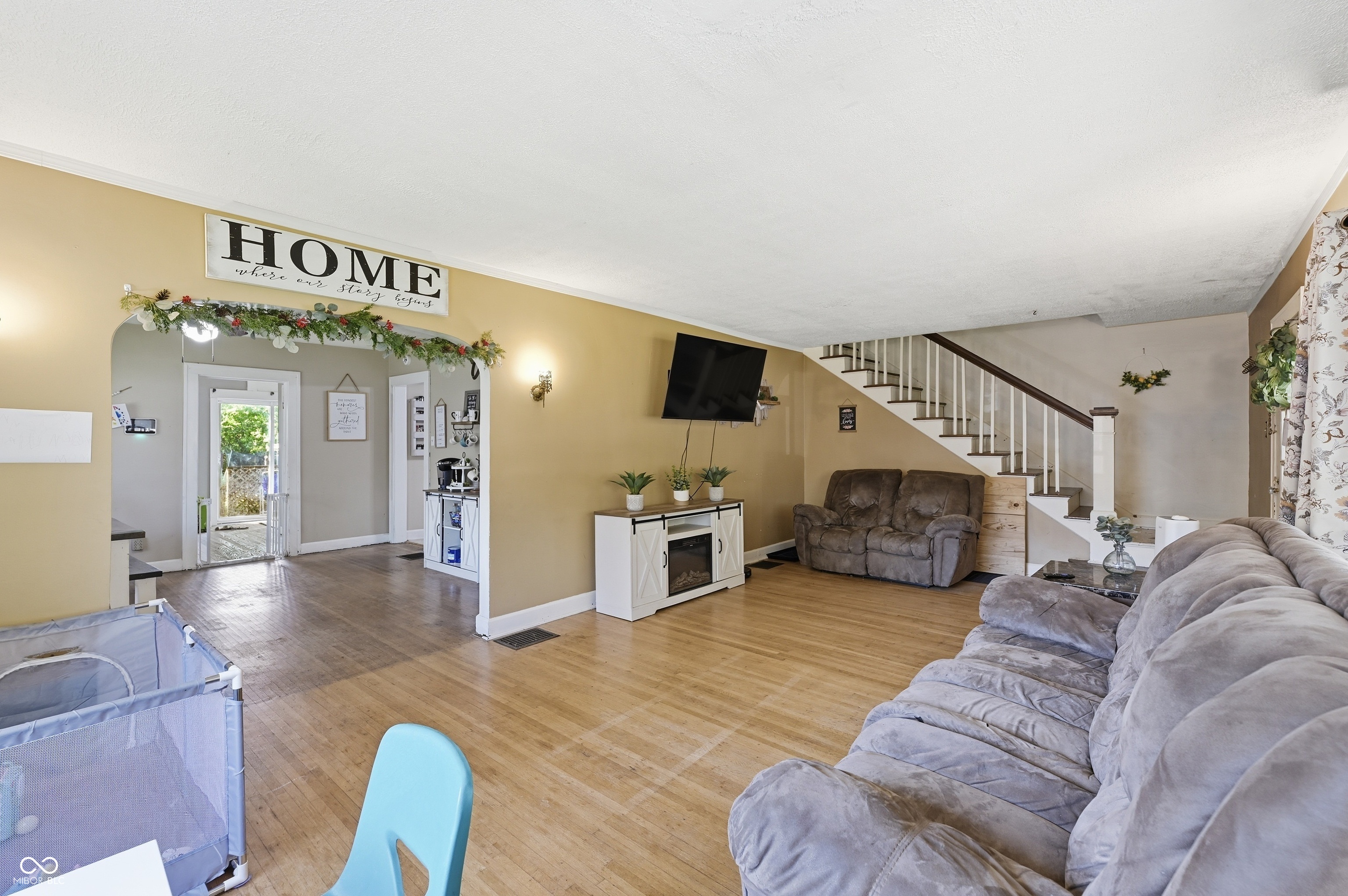 2827 Maywood Road Indianapolis, IN 46241 - Photo 24 of 31 Gallery Image 24