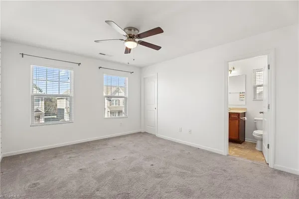 $295,000 | 2381 Autumn Mist Drive, Winston-Salem, NC 27103