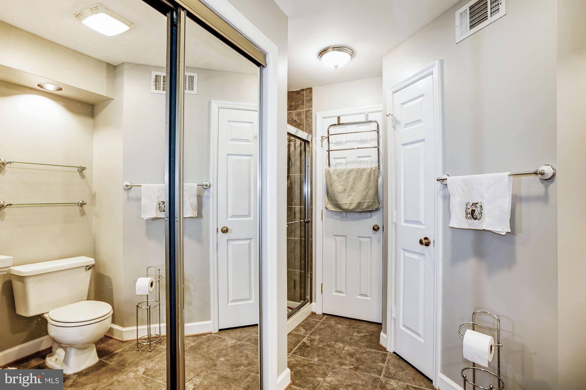 6830 Hayley Ridge Way, Unit L Baltimore, MD 21209 - Photo 17 of 22 Gallery Image 17