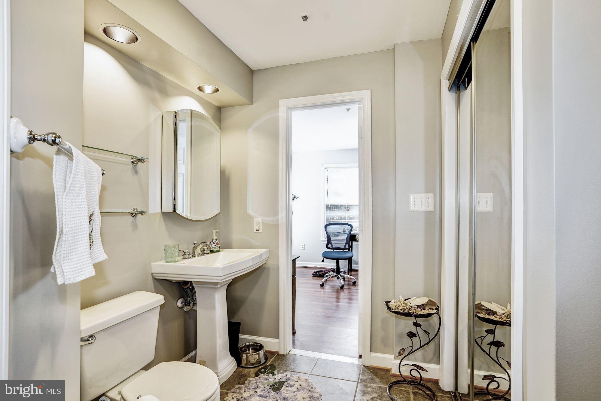 6830 Hayley Ridge Way, Unit L Baltimore, MD 21209 - Photo 18 of 22 Gallery Image 18