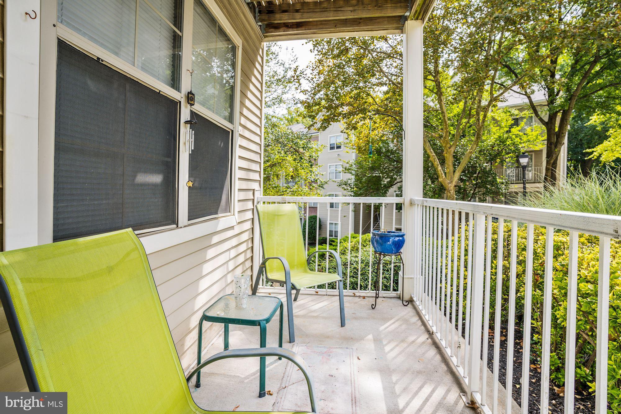 6830 Hayley Ridge Way, Unit L Baltimore, MD 21209 - Photo 19 of 22 Gallery Image 19