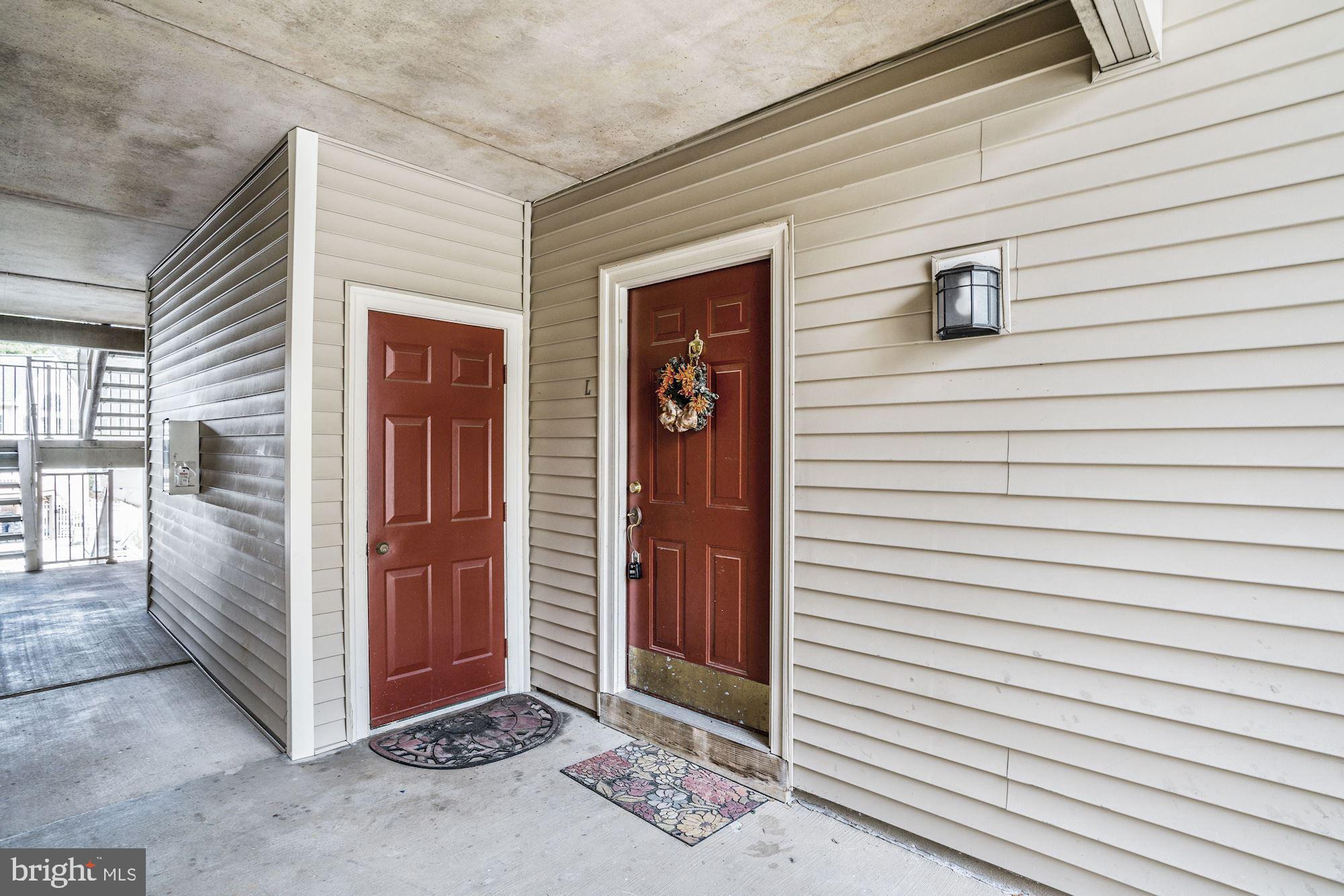 6830 Hayley Ridge Way, Unit L Baltimore, MD 21209 - Photo 22 of 22 Gallery Image 22
