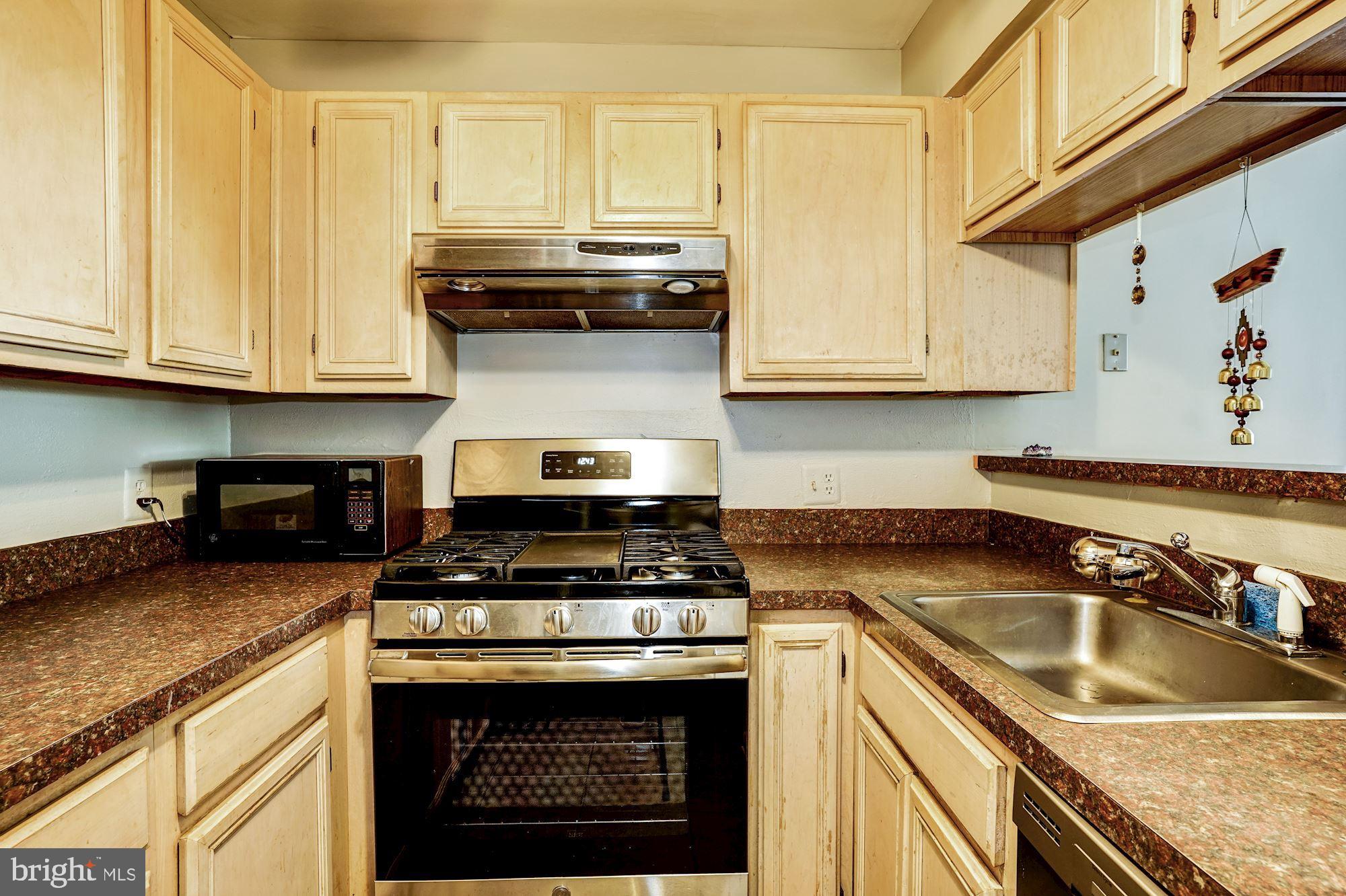 6830 Hayley Ridge Way, Unit L Baltimore, MD 21209 - Photo 8 of 22 Gallery Image 8