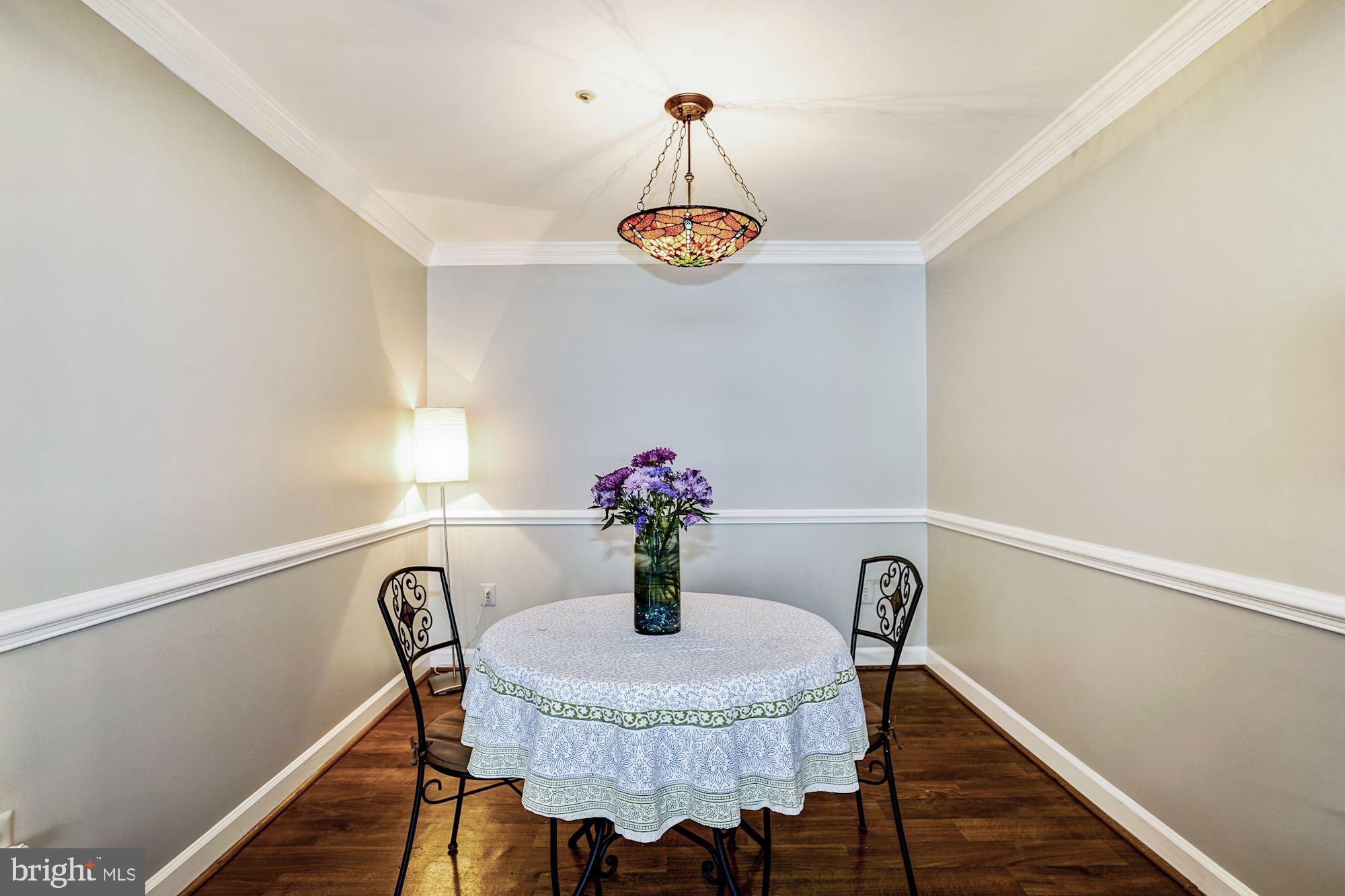 6830 Hayley Ridge Way, Unit L Baltimore, MD 21209 - Photo 9 of 22 Gallery Image 9
