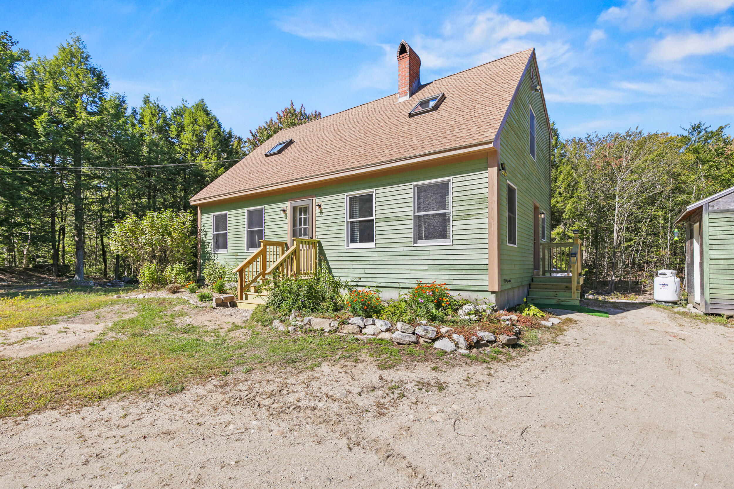 141 jack hall rd, new gloucester, me 042