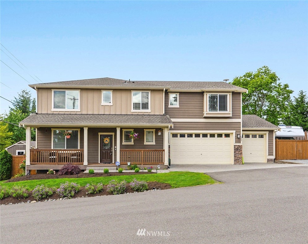 521 218th Street Southwest Bothell, WA 98021 - Photo 1 of 25