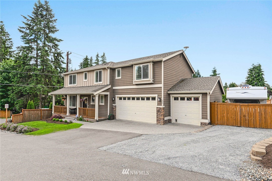 521 218th Street Southwest Bothell, WA 98021 - Photo 2 of 25