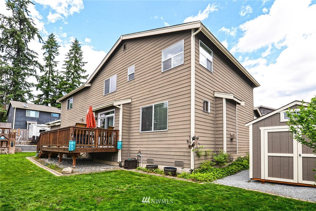 521 218th Street Southwest Bothell, WA 98021 - Photo 23 of 25