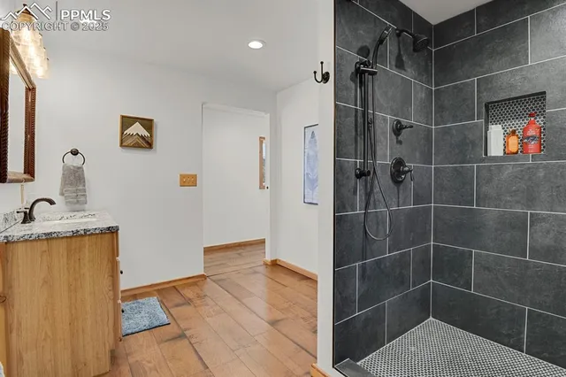 $350,000 | 1053 Will Scarlet Drive, Divide, CO 80814